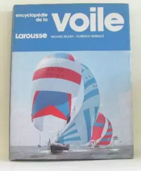 Couverture du produit · Encyclopédie de la voile