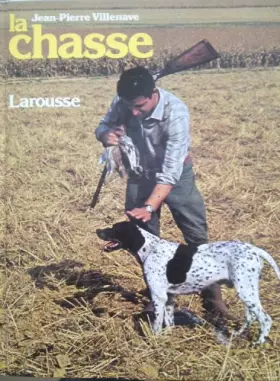 Couverture du produit · La Chasse