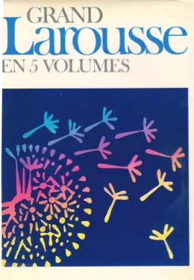 Couverture du produit · Gl5 + actua liriade