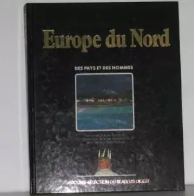 Couverture du produit · La Scandinavie