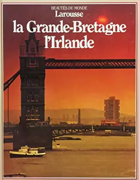 Couverture du produit · B.d.m. gde-bret.irlande