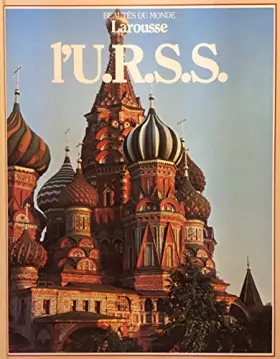 Couverture du produit · B.D.M. U.R.S.S.