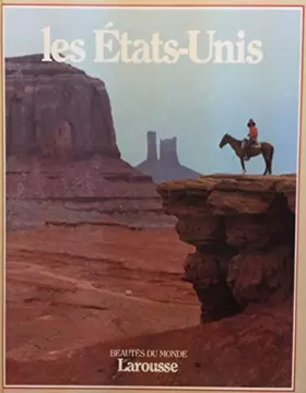 Couverture du produit · B.d.m. les etats-unis