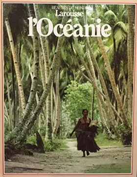 Couverture du produit · B.D.M. L'OCEANIE