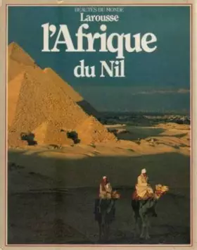 Couverture du produit · B.d.m. l'afrique du nil