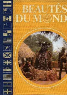 Couverture du produit · L'Afrique équatoriale et australe (Beautés du monde)