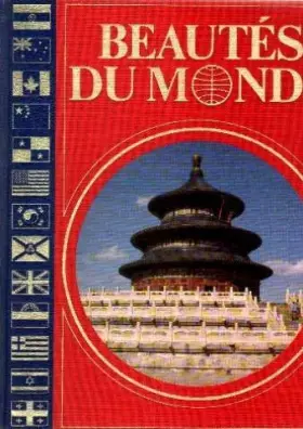 Couverture du produit · Le monde chinois (Beautés du monde)