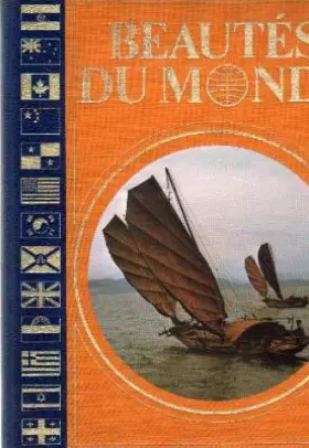 Couverture du produit · L'extrême orient (Beautés du monde)