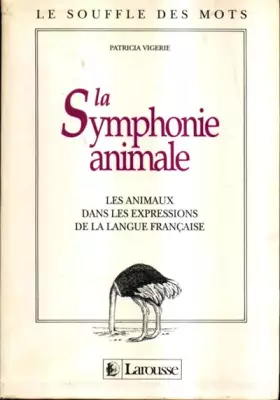 Couverture du produit · La Symphonie animale