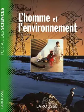 Couverture du produit · L'environnement