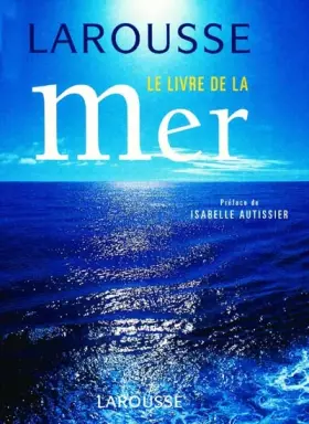 Couverture du produit · Le Livre de la mer