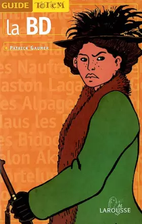 Couverture du produit · La BD