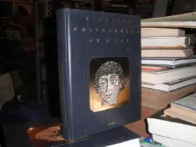 Couverture du produit · Histoire universelle de l'art