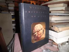Couverture du produit · Histoire universelle de l'art