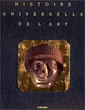 Couverture du produit · Histoire universelle de l'art