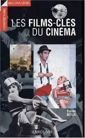 Couverture du produit · Les Films clés du Cinéma