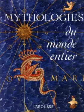 Couverture du produit · Mythologies du monde entier