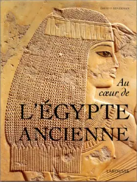 Couverture du produit · Au coeur de l'Égypte ancienne