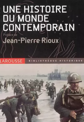 Couverture du produit · Histoire du monde, tome 5