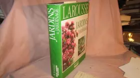 Couverture du produit · JARDINS ET JARDINAGE