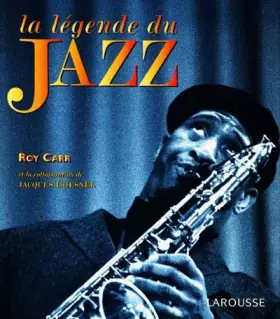Couverture du produit · La Légende du jazz