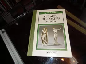 Couverture du produit · Art deco