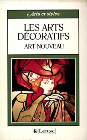 Couverture du produit · Art nouveau