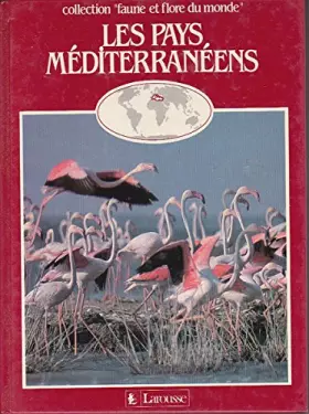 Couverture du produit · Les pays mediterraneens