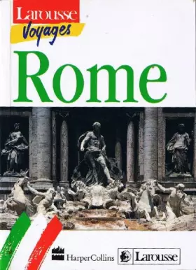 Couverture du produit · Rome