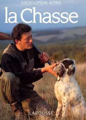 Couverture du produit · La Chasse