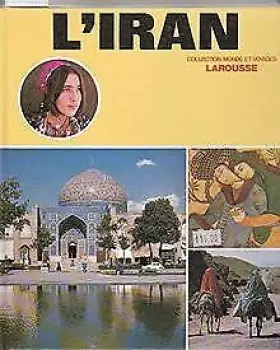 Couverture du produit · Mond.voyages: l'iran 062097