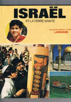 Couverture du produit · Israël