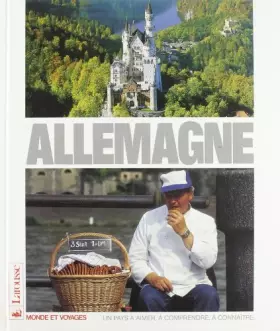 Couverture du produit · L'Allemagne