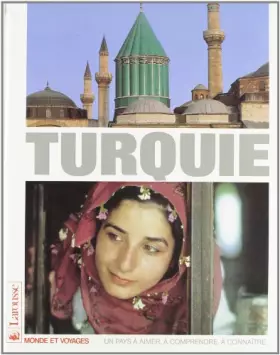 Couverture du produit · MOND.VOYAGES. TURQUIE