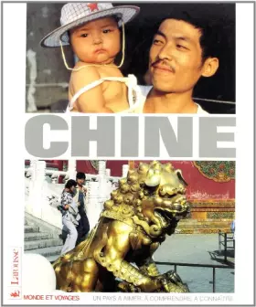 Couverture du produit · La Chine.