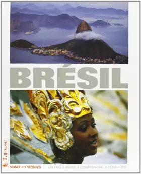 Couverture du produit · Le Brésil