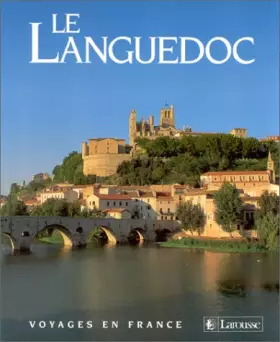 Couverture du produit · Le Languedoc