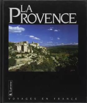 Couverture du produit · La provence