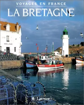 Couverture du produit · La Bretagne
