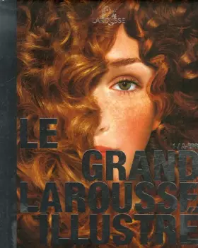 Couverture du produit · GRAND LAROUSSE ILLUSTRE T1