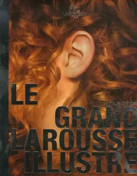 Couverture du produit · GRAND LAROUSSE ILLUSTRE T3