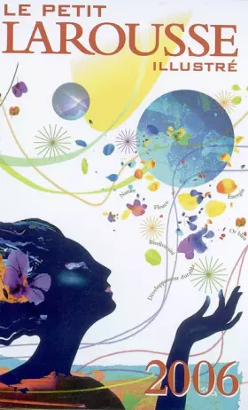 Couverture du produit · Le Petit Larousse illustré 2006