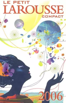Couverture du produit · Le Petit Larousse compact 2006