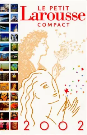 Couverture du produit · 1. Petit Larousse compact 2002