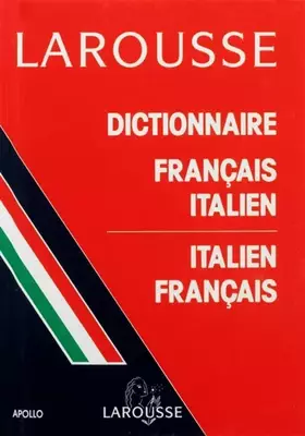 Couverture du produit · Apollo français/italien
