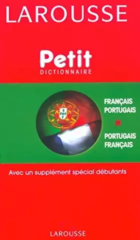 Couverture du produit · PETIT FRANCAIS-PORTUGAIS N.C