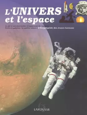 Couverture du produit · L' univers