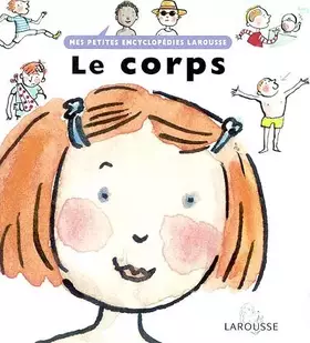 Couverture du produit · Mon Corps
