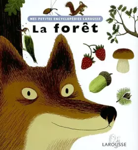 Couverture du produit · La forêt
