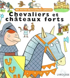 Couverture du produit · Chevaliers et châteaux forts